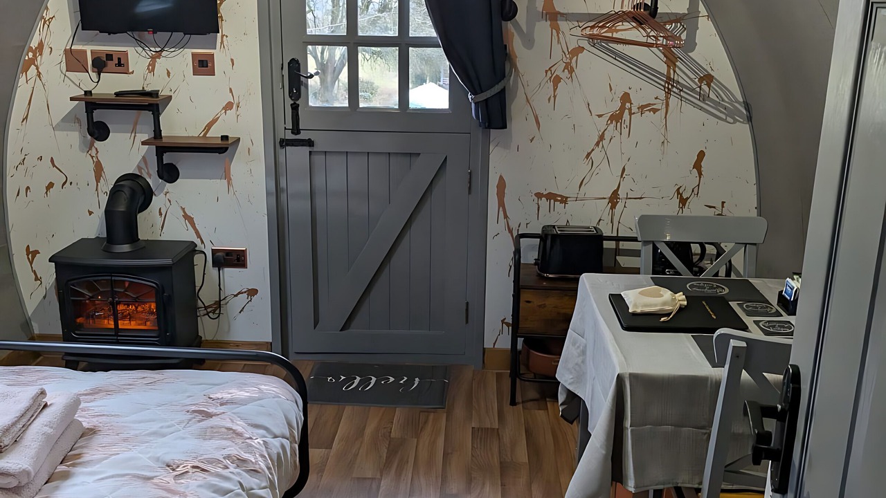 Photo of Livingroom in Woolhope