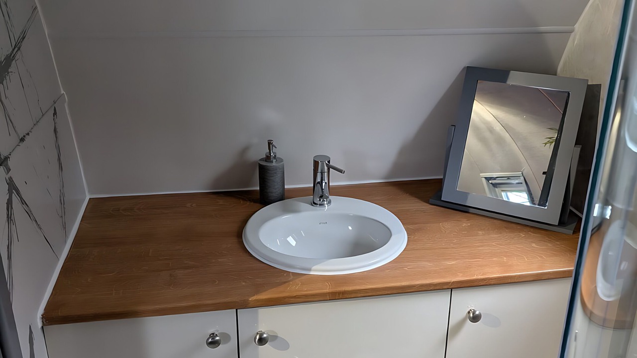 Photo of Bathroom in Woolhope