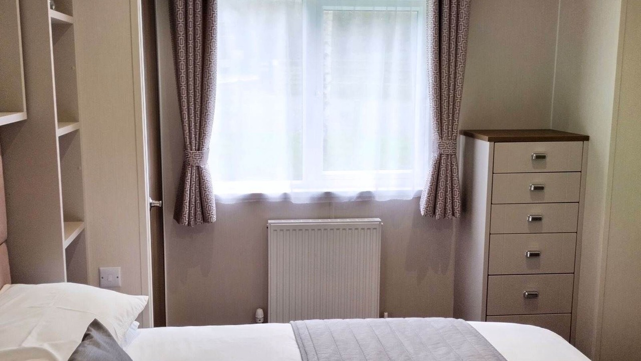 Photo of Bedroom in Woolhope