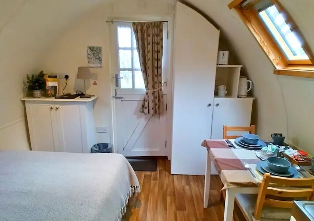 Photo of Bedroom in Woolhope