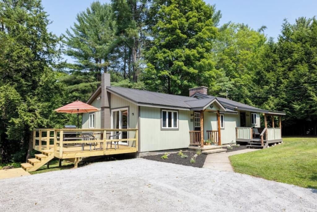 Photo of Outdoor in Athol