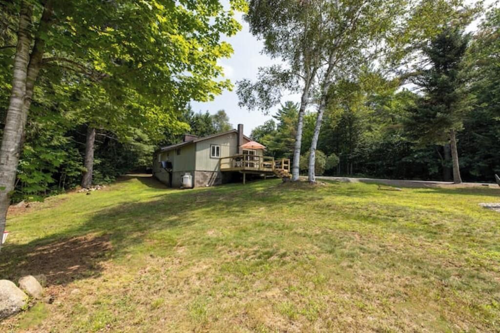 Photo of Outdoor in Athol