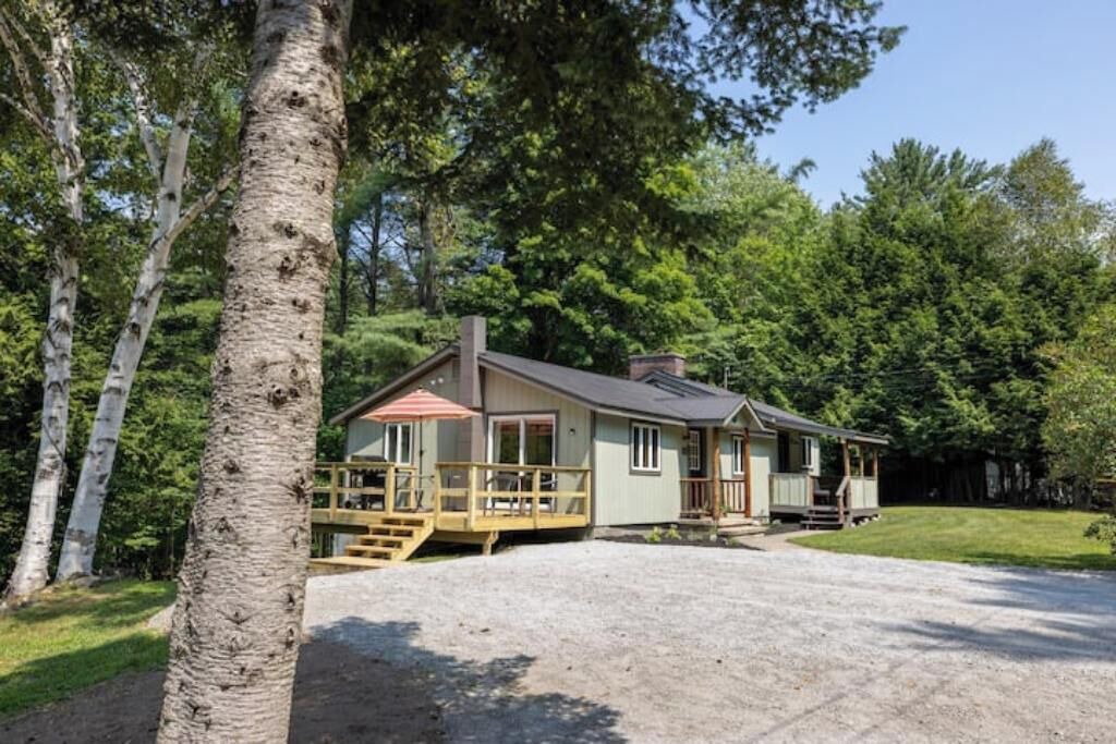 Photo of Outdoor in Athol