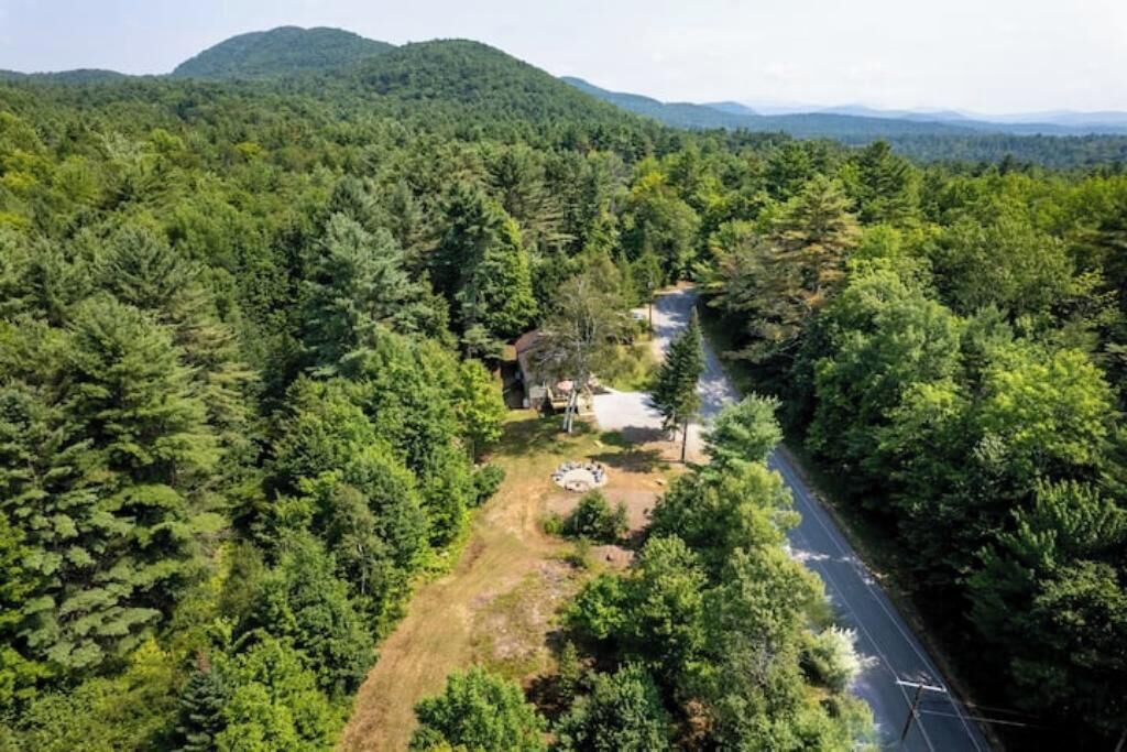 Photo of Outdoor in Athol