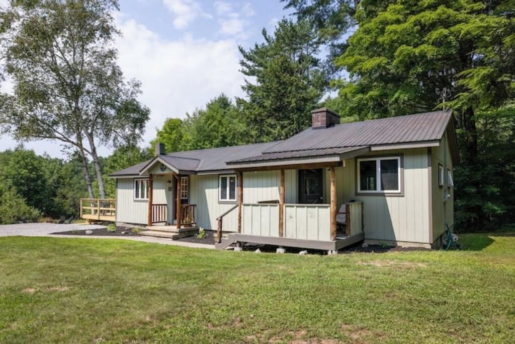 Photo of Outdoor in Athol