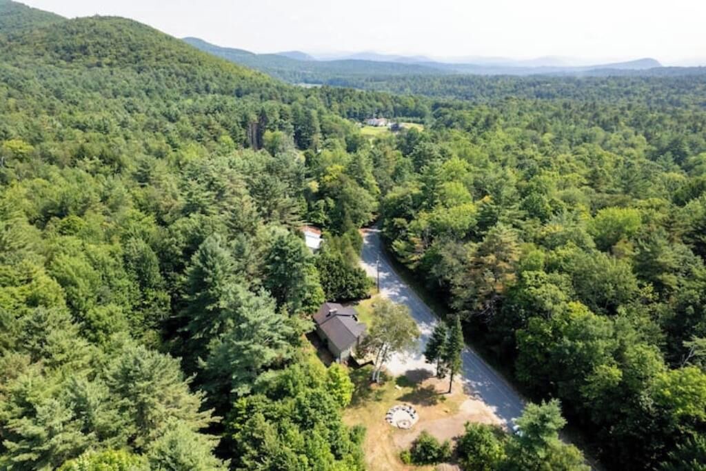 Photo of Outdoor in Athol