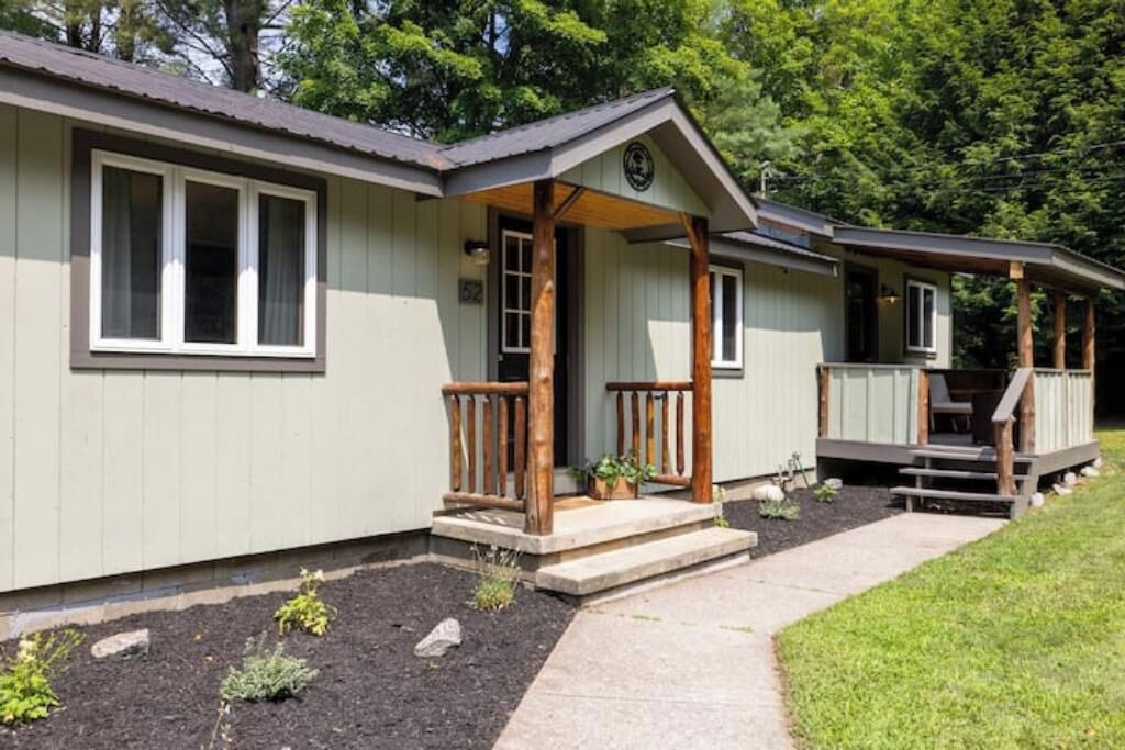 Photo of Outdoor in Athol
