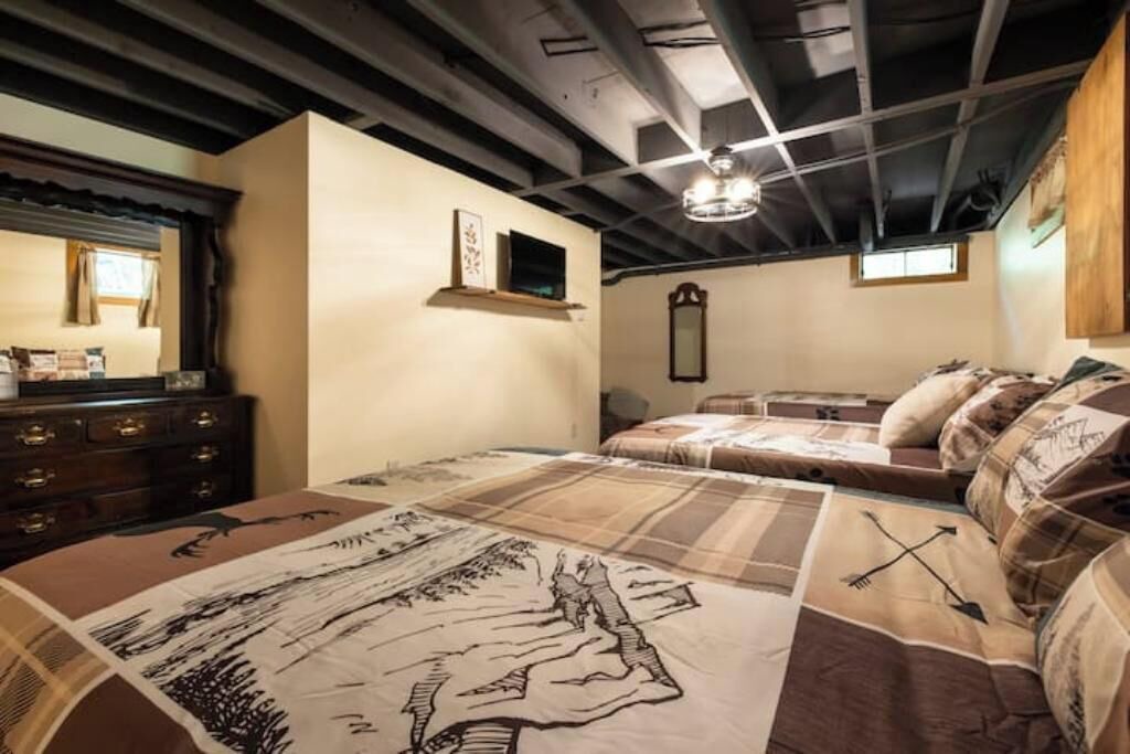 Photo of Bedroom in Athol