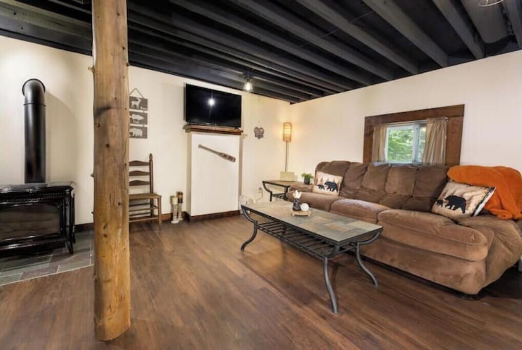 Photo of Livingroom in Athol