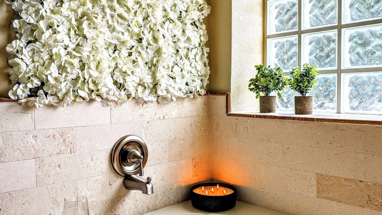 Photo of Bathroom in John T White