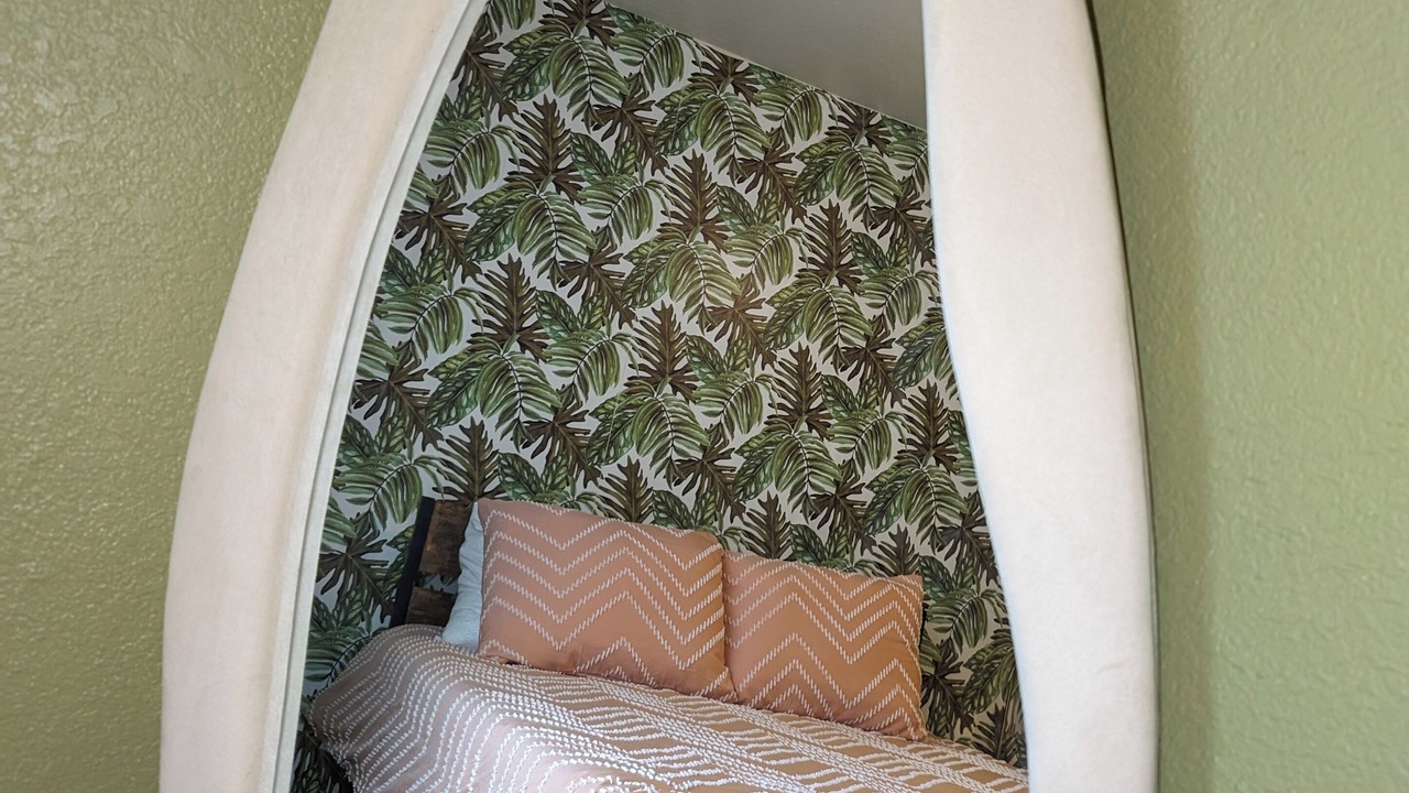Photo of Bedroom in John T White