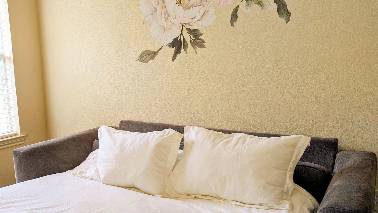 Photo of Bedroom in John T White