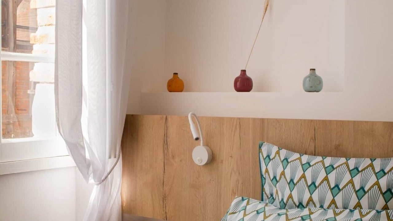 Photo of Bedroom in Albi