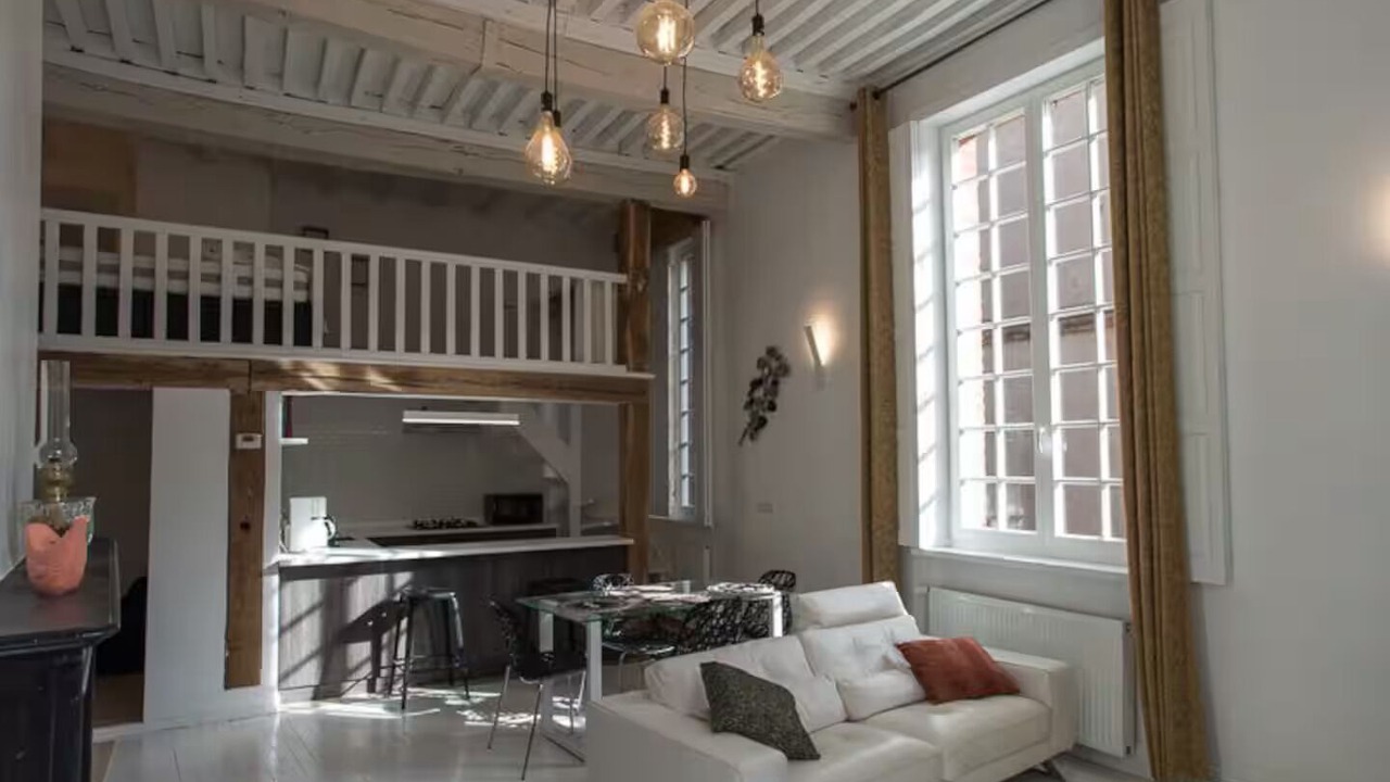 Photo of Livingroom in Albi
