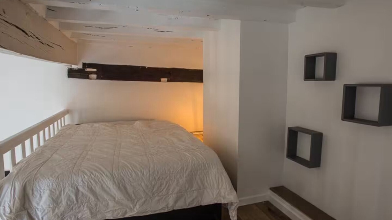 Photo of Bedroom in Albi