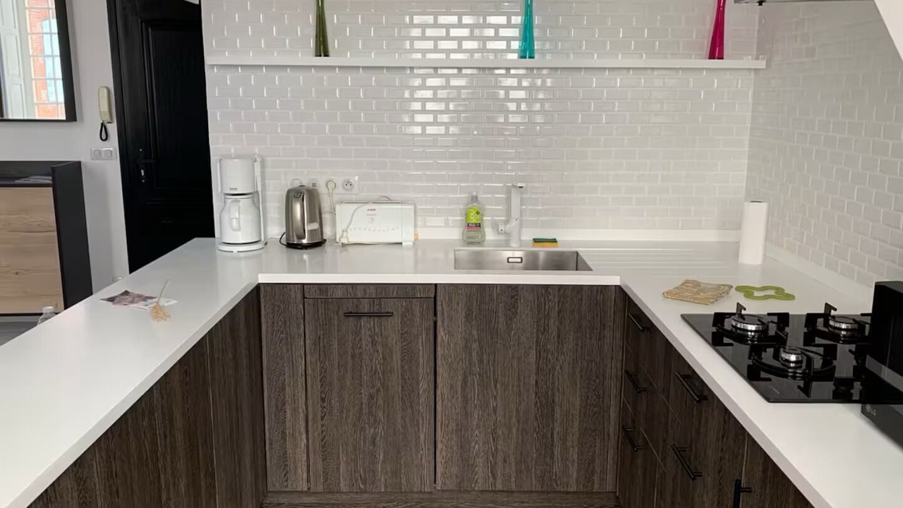 Photo of Kitchen in Albi