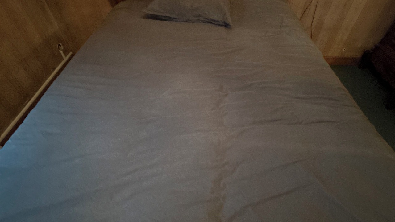 Photo of Bedroom in Lestonat - Monsejour
