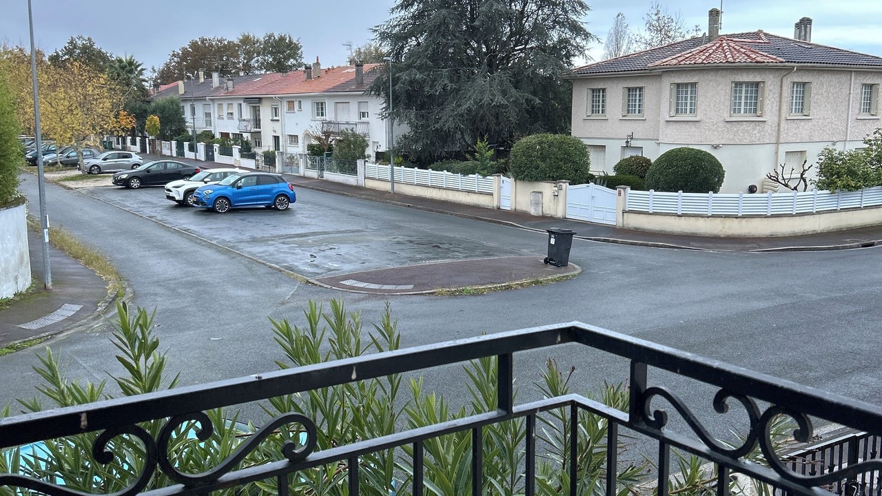 Photo of Outdoor in Lestonat - Monsejour