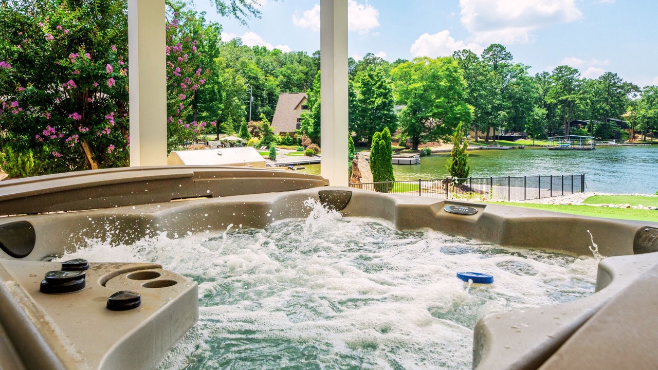 Photo of Outdoor in Hot Springs