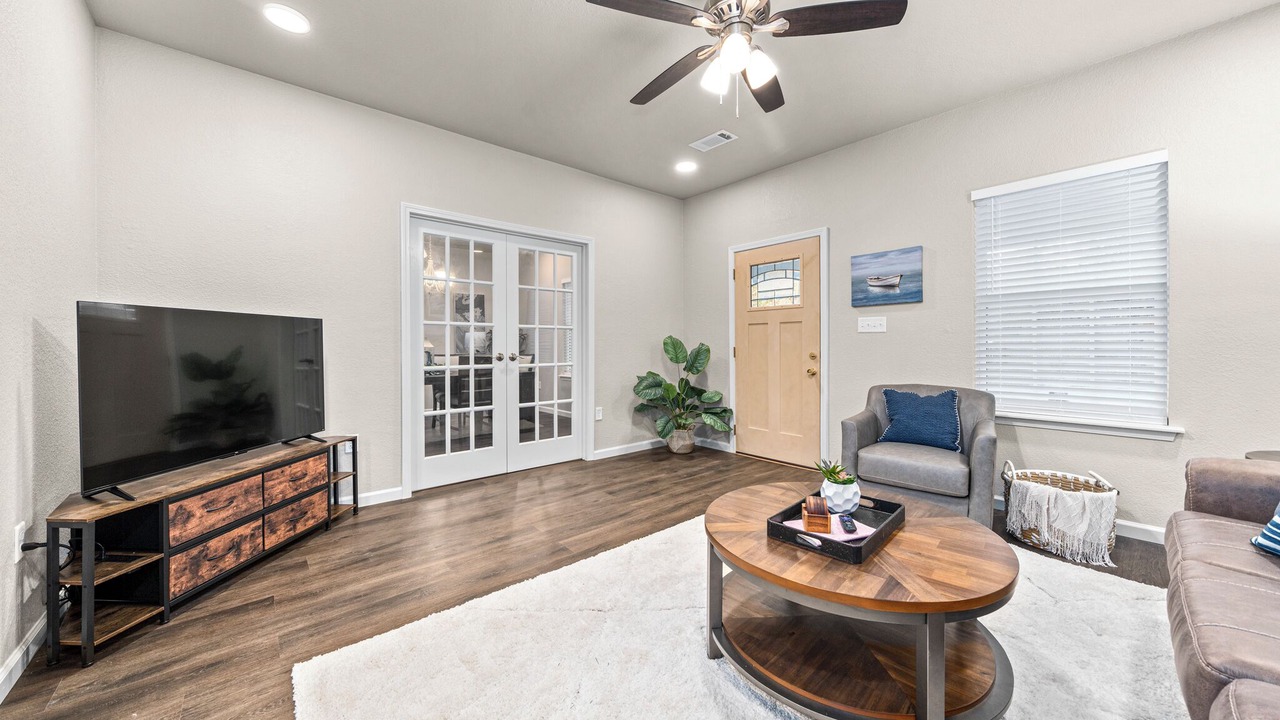 Photo of Livingroom in Fort Smith