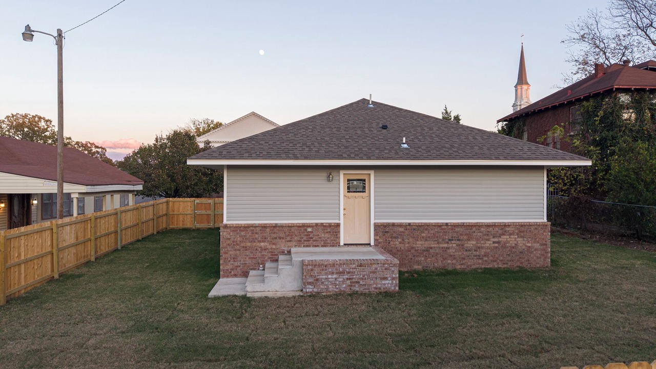Photo of Outdoor in Fort Smith
