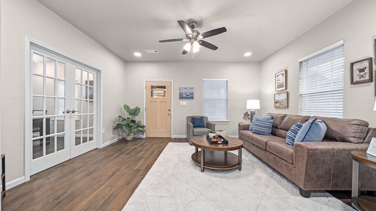 Photo of Livingroom in Fort Smith