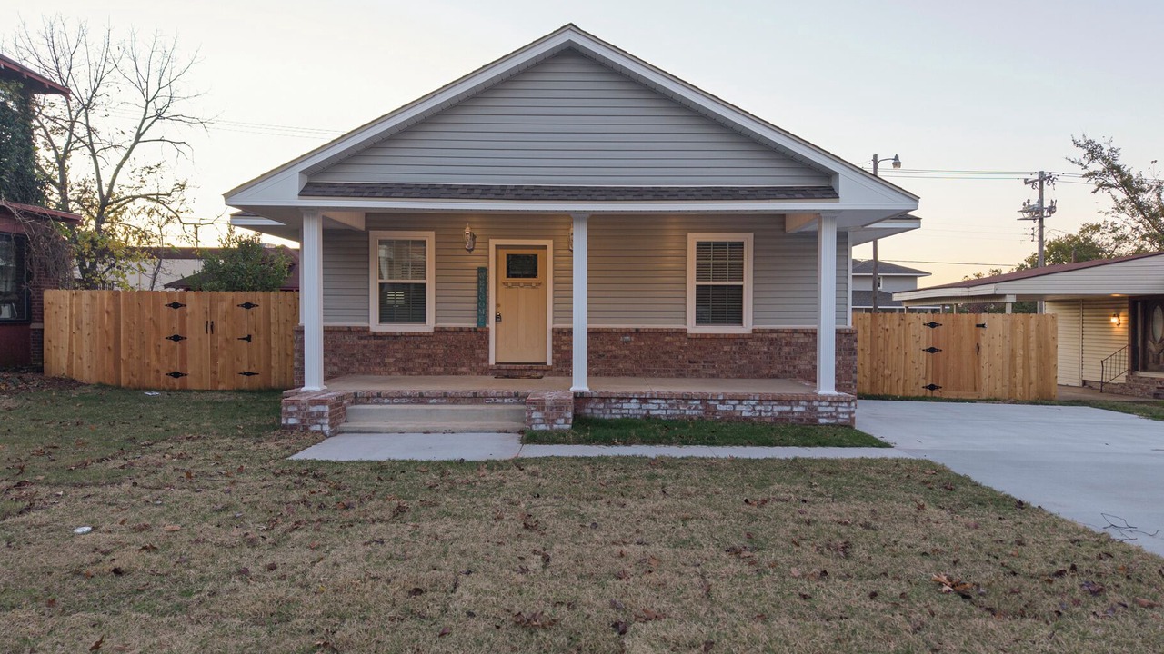 Photo of Outdoor in Fort Smith