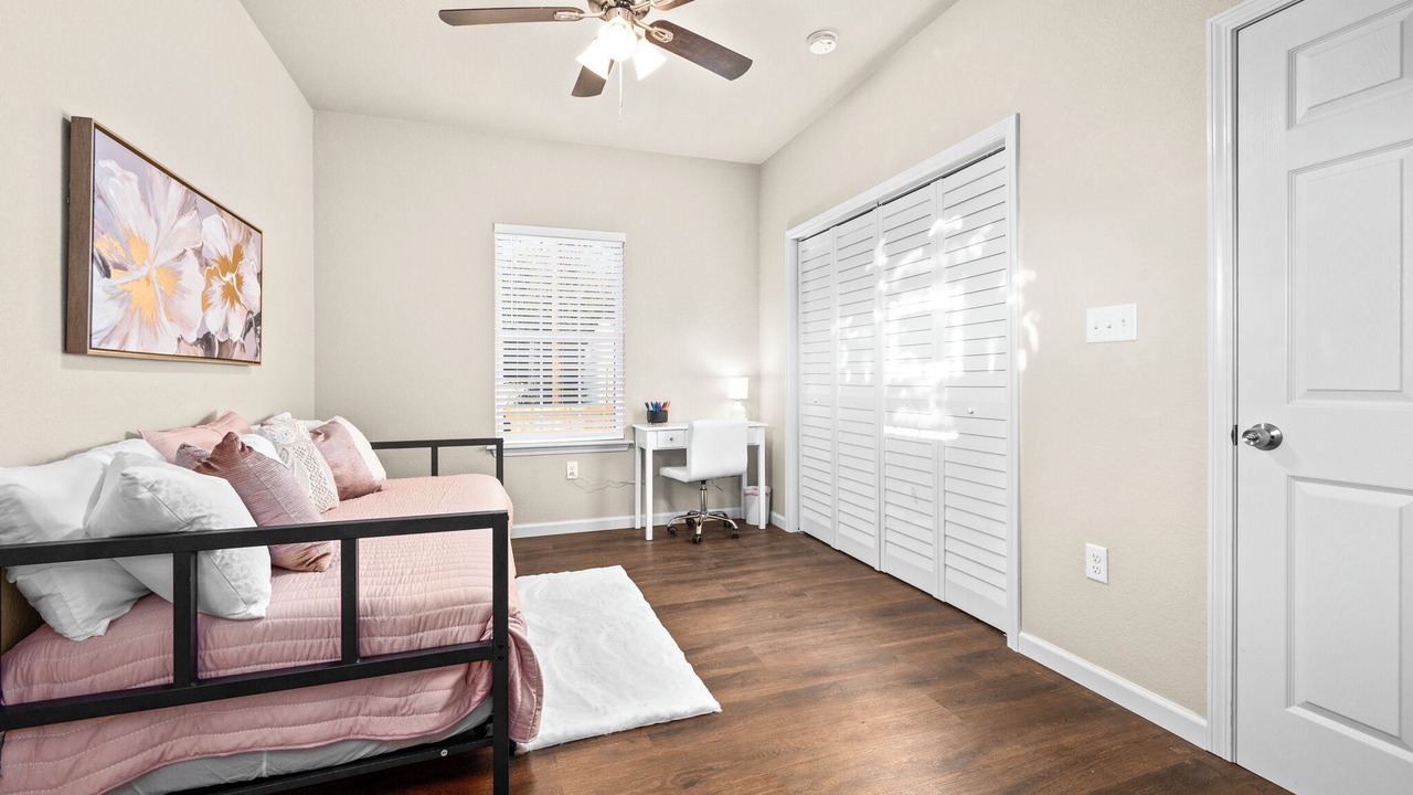 Photo of Bedroom in Fort Smith