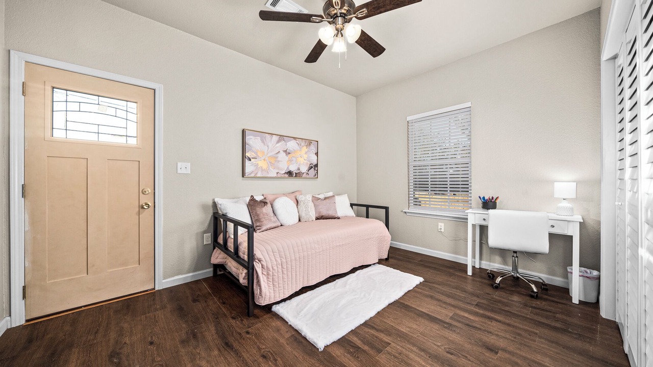 Photo of Bedroom in Fort Smith