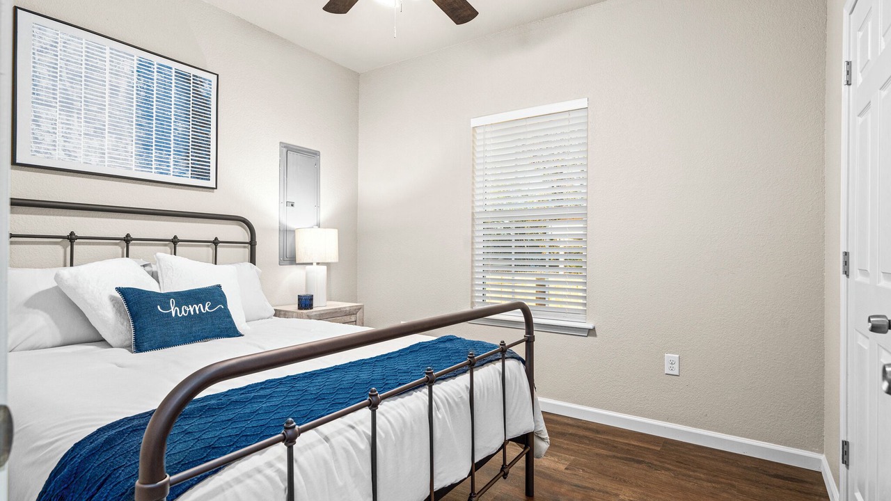 Photo of Bedroom in Fort Smith