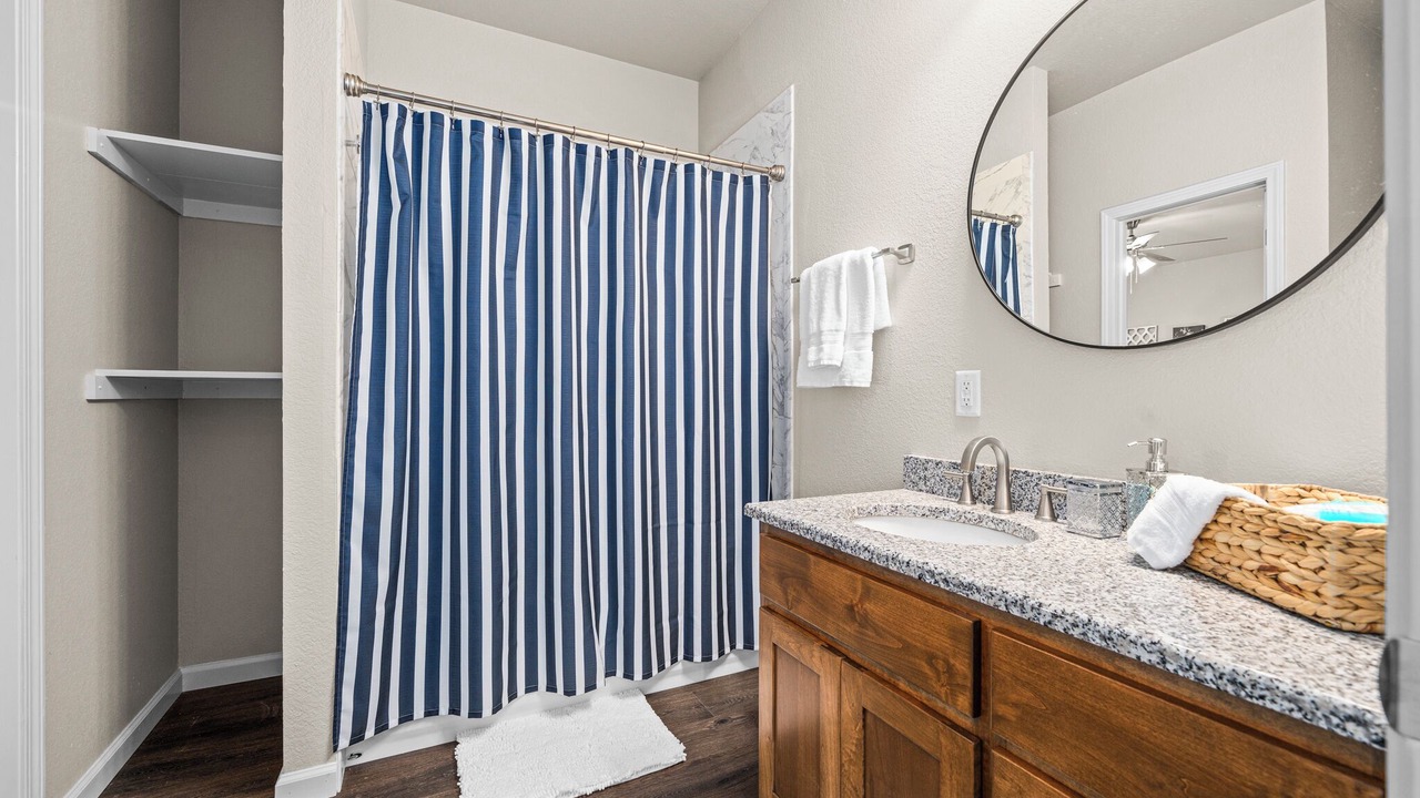 Photo of Bathroom in Fort Smith