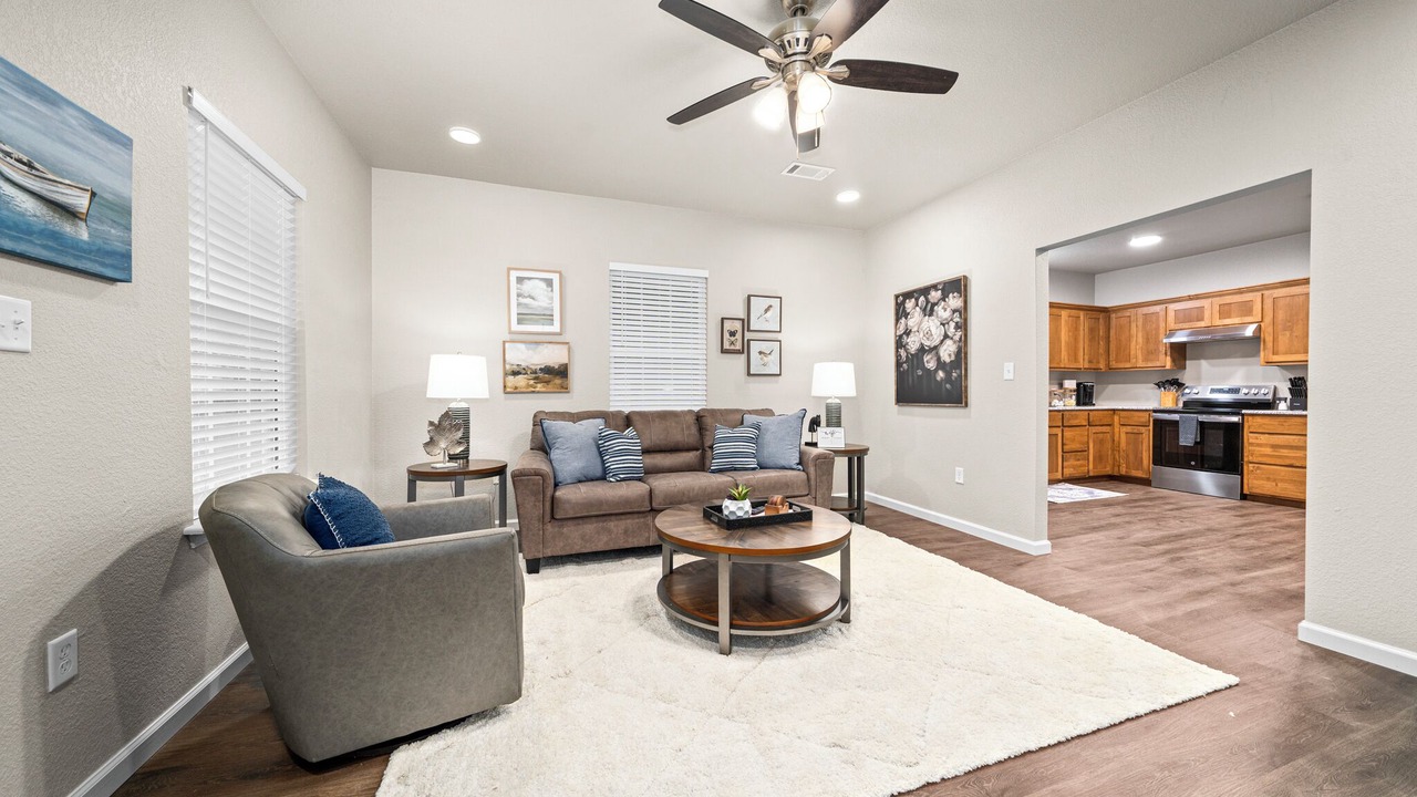Photo of Livingroom in Fort Smith