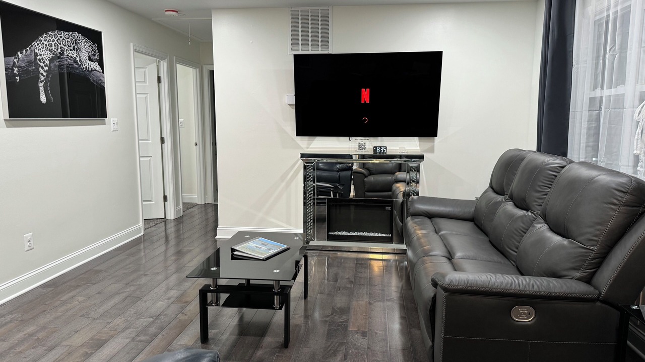 Photo of Livingroom in Arnold
