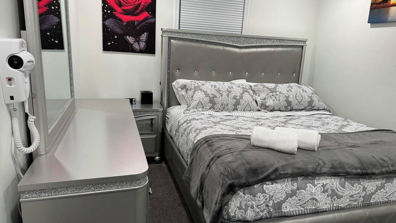 Photo of Bedroom in Arnold