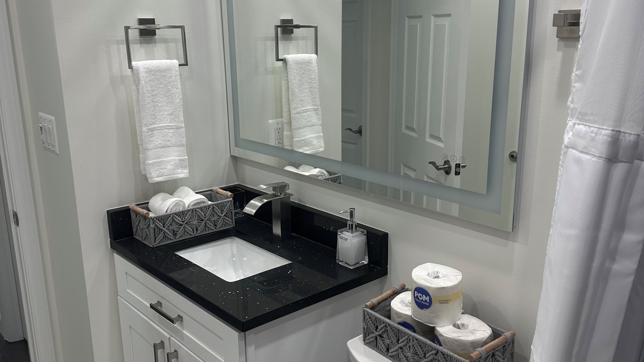 Photo of Bathroom in Arnold