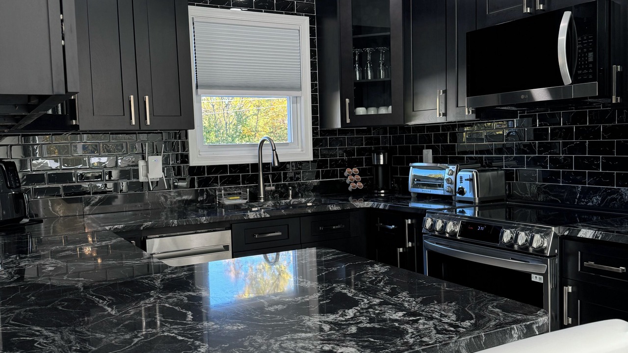 Photo of Kitchen in Arnold