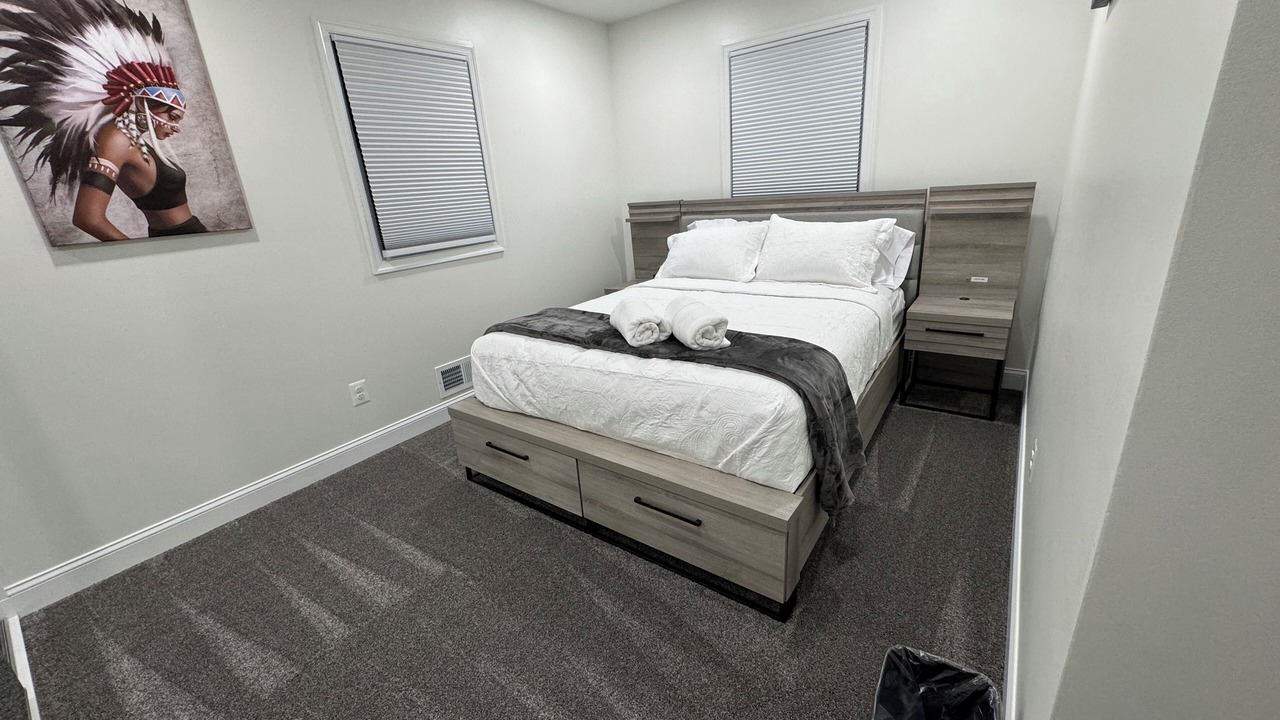 Photo of Bedroom in Arnold