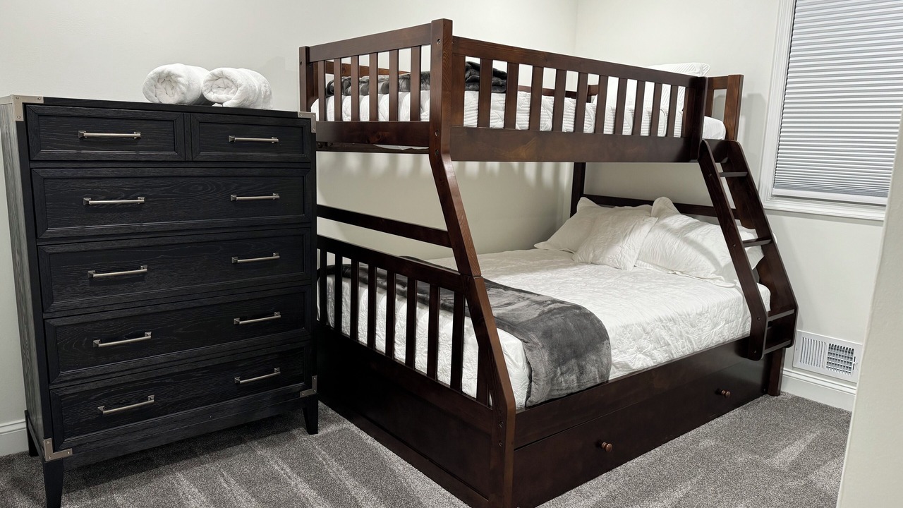 Photo of Bedroom in Arnold