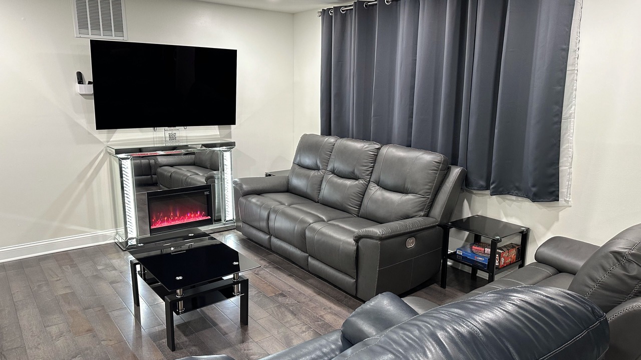 Photo of Livingroom in Arnold