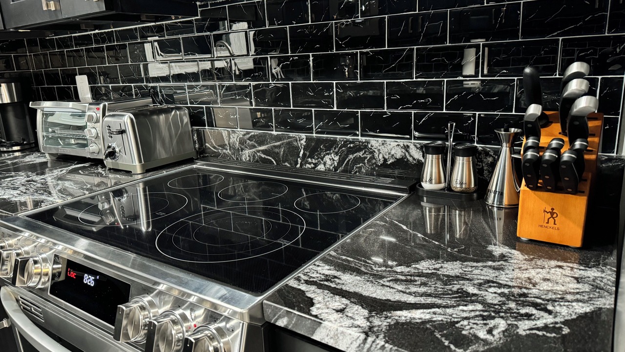 Photo of Kitchen in Arnold