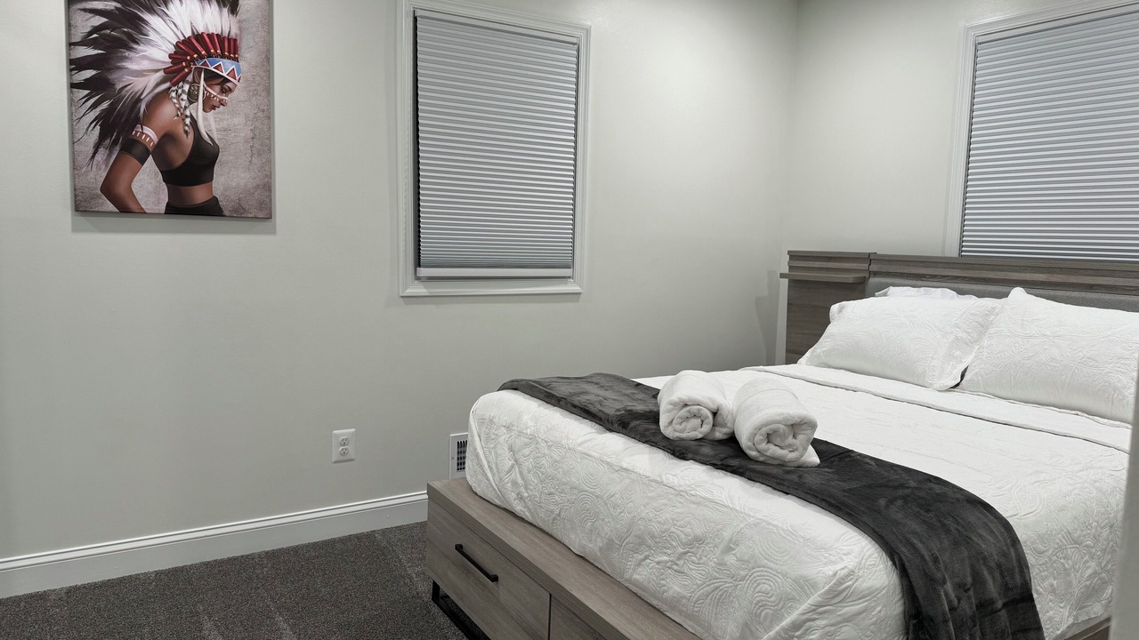 Photo of Bedroom in Arnold