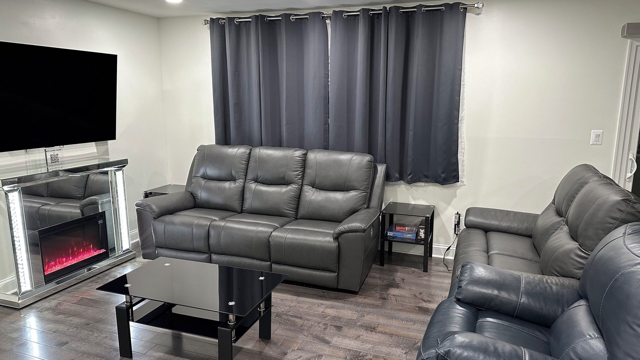 Photo of Livingroom in Arnold
