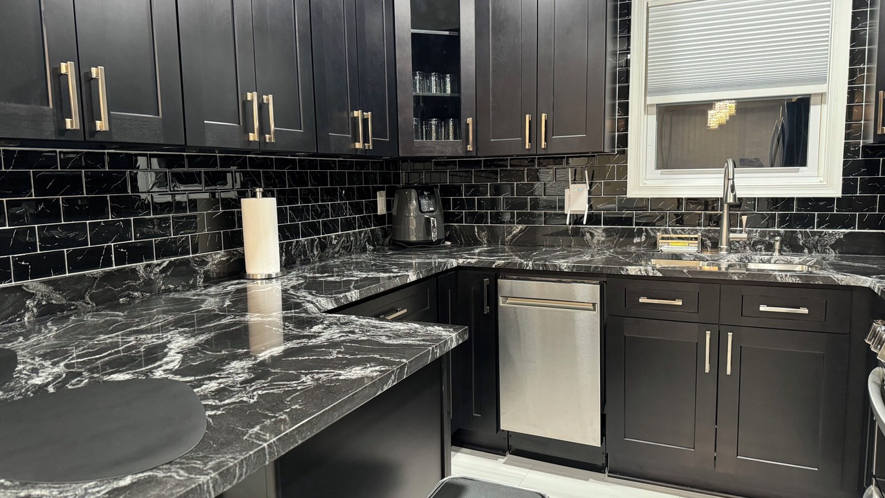 Photo of Kitchen in Arnold