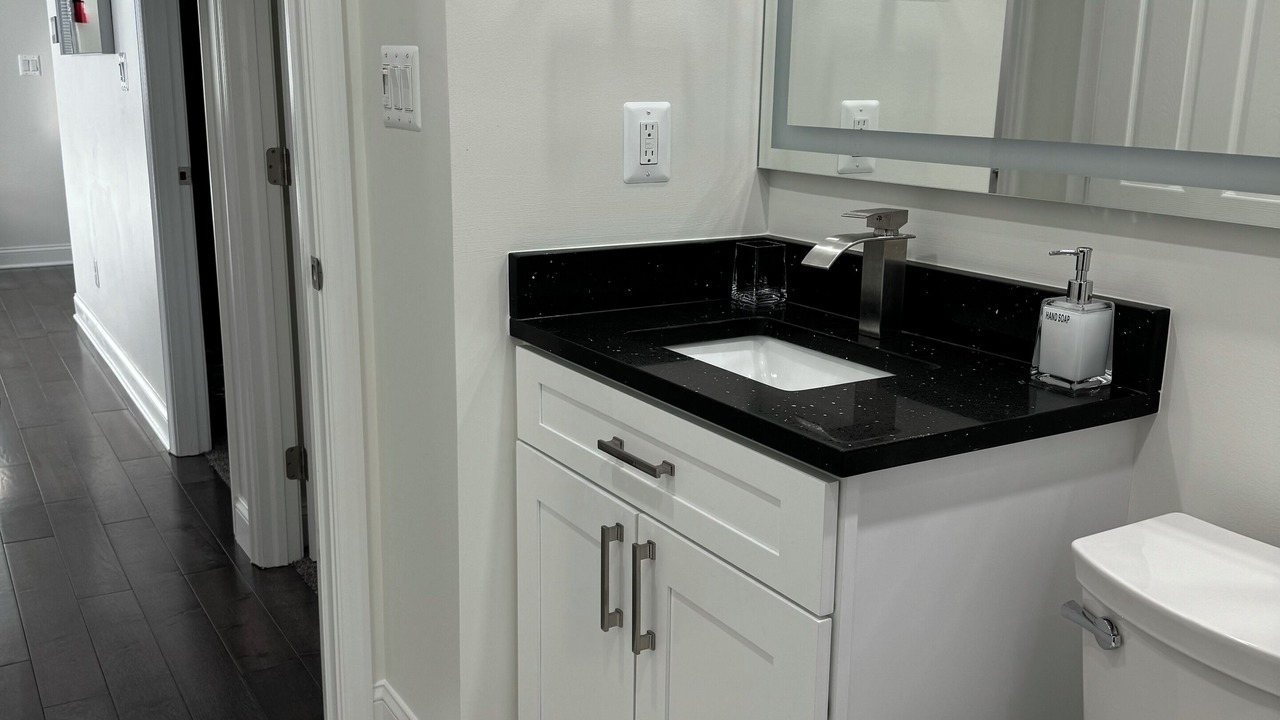 Photo of Bathroom in Arnold
