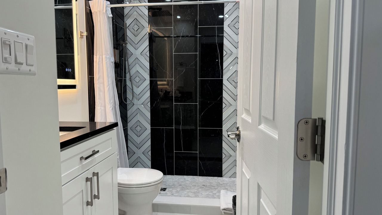 Photo of Bathroom in Arnold