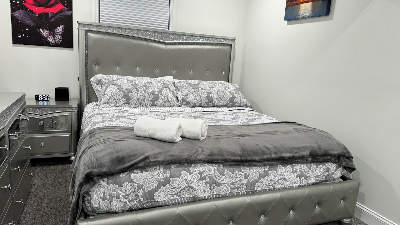 Photo of Bedroom in Arnold