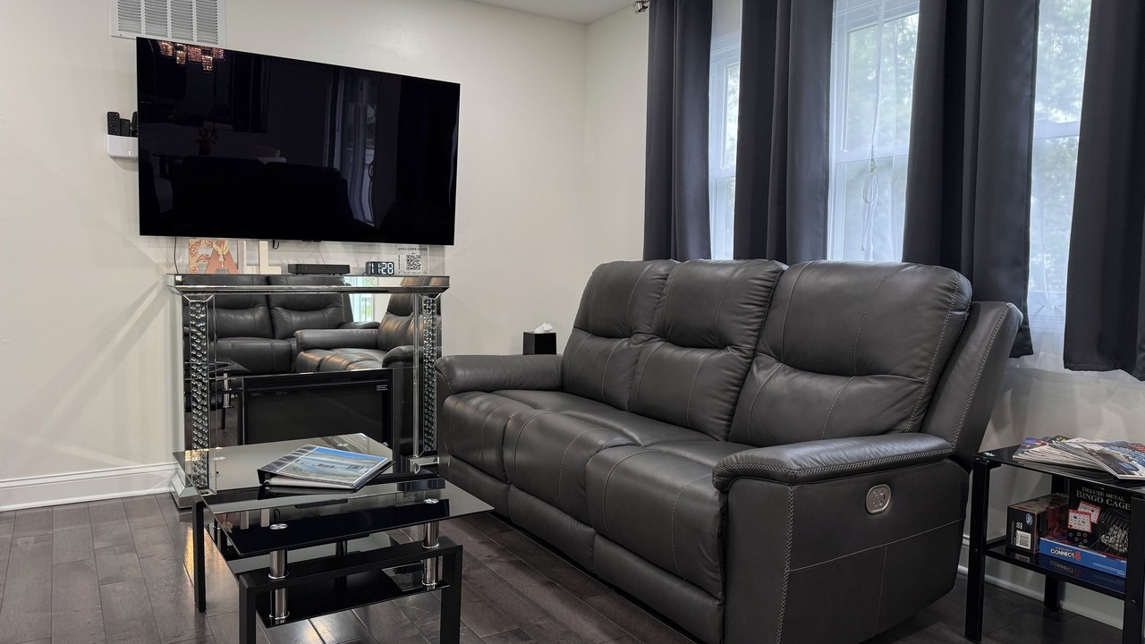 Photo of Livingroom in Arnold