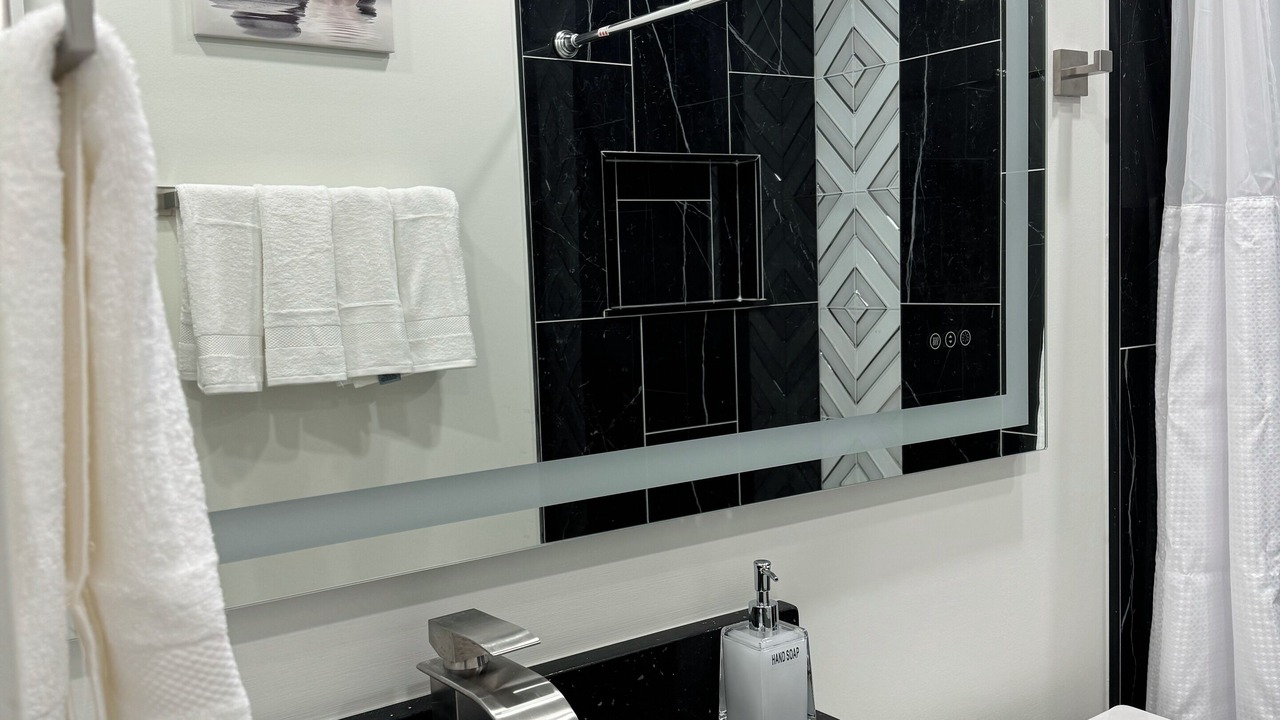 Photo of Bathroom in Arnold