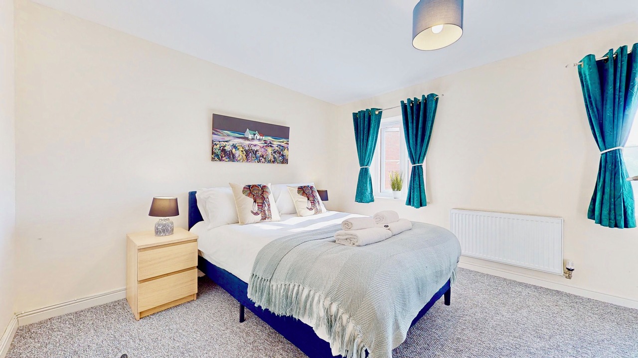 Photo of Bedroom in Gravesend