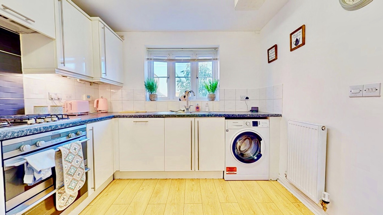 Photo of Kitchen in Gravesend